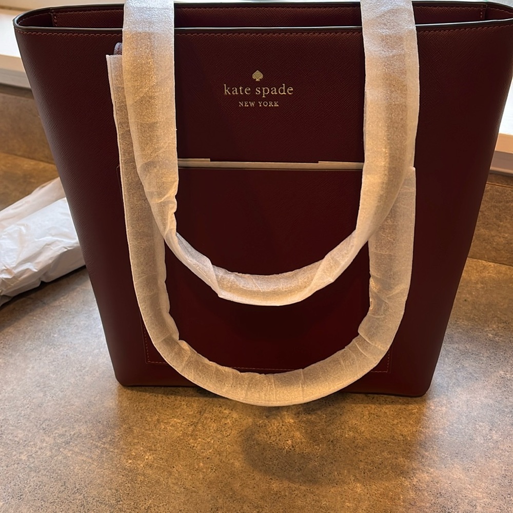 Kate Spade Daily Tote K8662